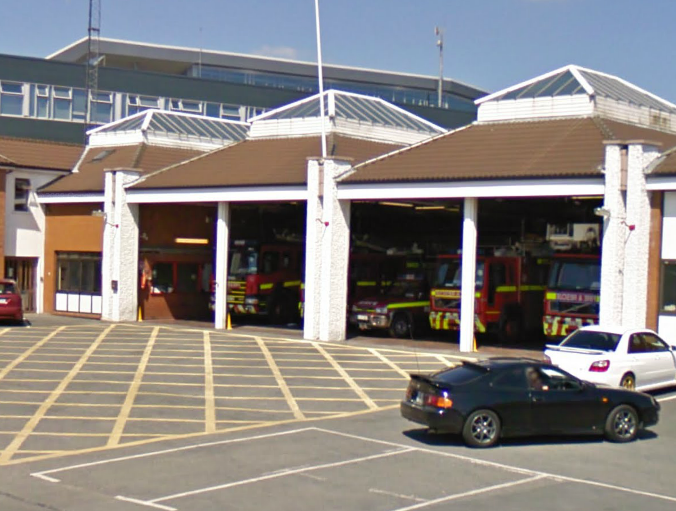 kevin Heffernan of Dolmen Building & Contracting